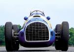 Ferrari 166 F2 1948 года